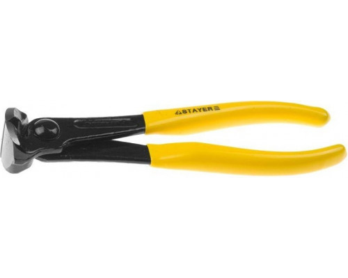 Кусачки торцевые STAYER MASTER 160 мм 2223-16
