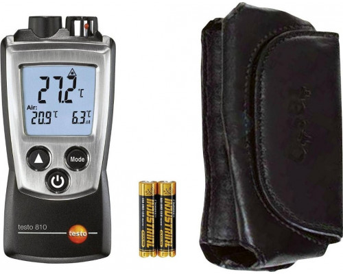 Пирометр Testo 810 (0560 0810)