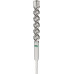 Бур SDS-plus Heller y-cutterergo 24х400х450 мм по бетону TD22530