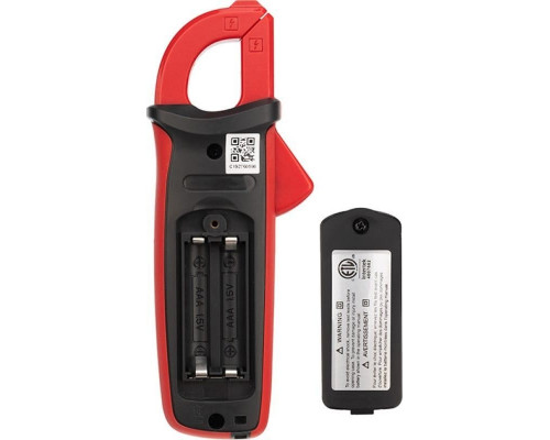 Клещи токоизмерительные UNI-T UT210B (13-0007)