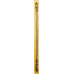 Бур SDS-plus Denzel Cobalt W-tip, 10x600 мм по бетону, двойная спираль 705022