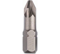 Бита для заворачивания Biber 84232 PZ2 50мм (2шт.) тов-077036