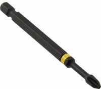 Бита для заворачивания ударная DeWALT РH2х85 мм IMPACT TORSION DT70567T-QZ DT70567T-QZ