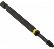 Бита для заворачивания ударная DeWALT РH2х85 мм IMPACT TORSION DT70567T-QZ DT70567T-QZ