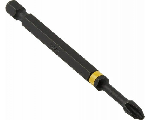 Бита для заворачивания ударная DeWALT РH2х85 мм IMPACT TORSION DT70567T-QZ DT70567T-QZ