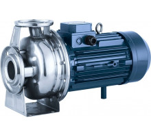 Насос горизонтальный PURITY PZ 40-160/30 центробежный 100589429