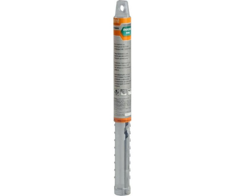 Сверло по дереву Sturm 1055-AG06x230 винтовое 6х230мм