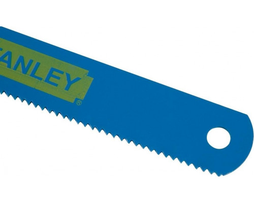 Полотно по металлу STANLEY LASER BIMETAL 18 TPI 1-15-557