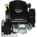 Бензиновый двигатель LONCIN LC1P90F-1 15 л.с., вал 25,4 мм, 12А