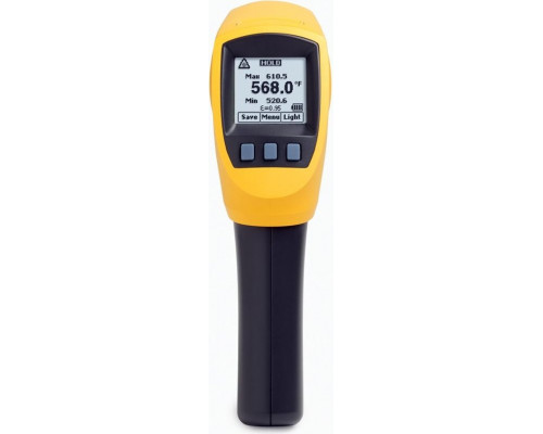 Инфракрасный термометр Fluke 568