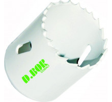 Коронка биметаллическая D.BOR Cobalt 19 мм W-015-9H-4101905D