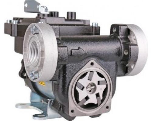 Насос для бензина PIUSI EX50 220 В ATEX F0037300A