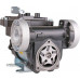 Насос для бензина PIUSI EX50 220 В ATEX F0037300A