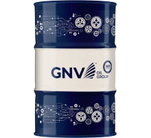 Масло редукторное GNV Gear Oil CLP 680 208 л GGOC111630701451680180