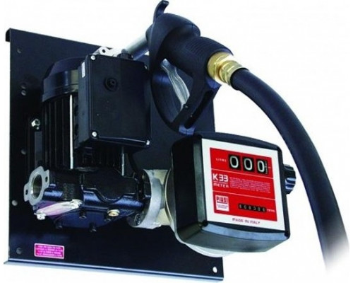 Перекачивающая станция для дизельного топлива PIUSI ST Panther 56 K33 F00385P0A