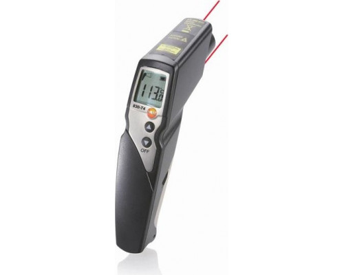 Пирометр Testo 830-T4 0560 8314