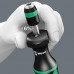 Отвертка динамометрическая WERA 7445 2,5 х 11,5 lbs.in. WE-074710 WE-074710