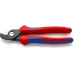 Кабелерез KNIPEX 9512165SB 165 мм KN-9512165SB