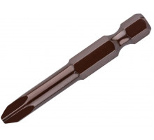 Бита для заворачивания ЦЕНТРОИНСТРУМЕНТ 1216 pz1x50мм, 10 шт.