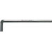 Ключ шестигранный WERA L-образный хромированный 950 L SW 4.0 мм
