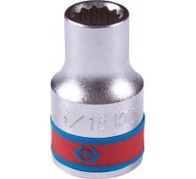 Головка 12-ти гранная с посадкой 1/2
