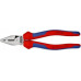 Плоскогубцы силовые KNIPEX 0202200SB 200 мм KN-0202200SB