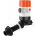 Помпа циркуляционная SEAFLO 50 л/мин, патрубок 19/29 мм, 12V SFBP1-G800-13E