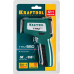 Пирометр KRAFTOOL TRM-550 инфракрасный, -50°С +550°С, 45705-550