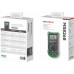 Мультиметр цифровой MASTECH MS8268