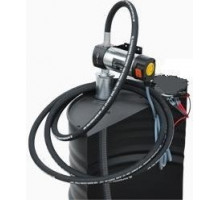 Мобильный комплект для перекачки масла PIUSI Drum Viscomat 200/2 M (220/50) F0026100D F0026100D