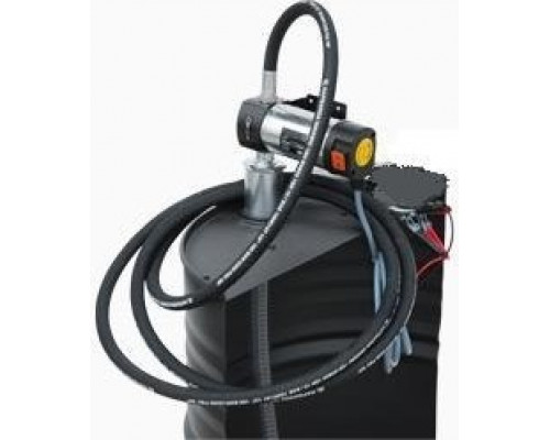 Мобильный комплект для перекачки масла PIUSI Drum Viscomat 200/2 M 220/50 F0026100D