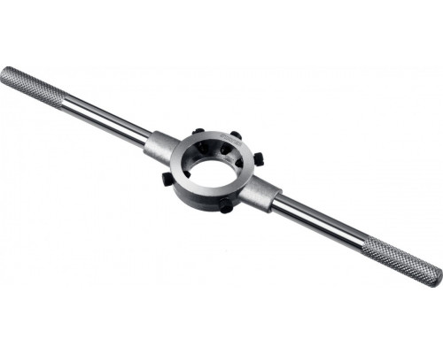 Плашкодержатель STAYER DH-30 d 30 мм 28037-30_z01