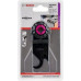 Многофункциональный нож BOSCH 24х11 мм HCS ASZ 32 SC 2608662431