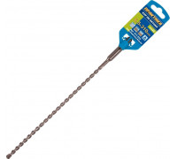 Бур SDS-plus ПРАКТИКА 6,5х250/310 мм серия 