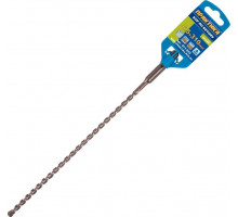 Бур SDS-plus ПРАКТИКА 6,5х250/310 мм серия 