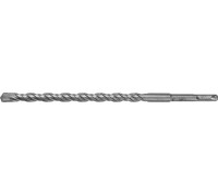 Бур SDS-plus ЗУБР МАСТЕР 14х260 мм 29315-260-14