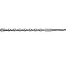 Бур SDS-plus ЗУБР МАСТЕР 14х260 мм 29315-260-14