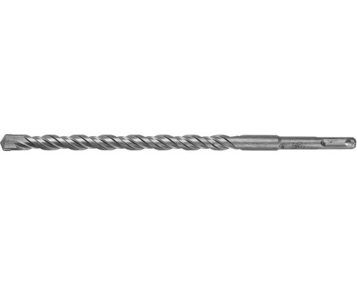 Бур SDS-plus ЗУБР МАСТЕР 14х260 мм 29315-260-14