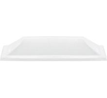 Кранец причальный малый SKIPPER 450x88, D-серия, белый SK-DWS450X88W