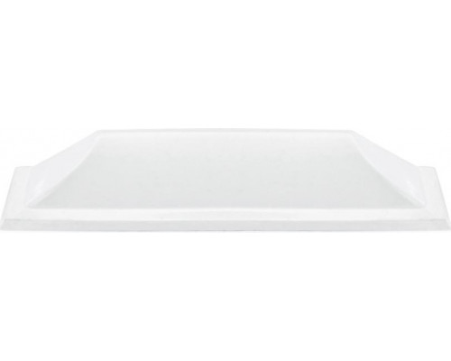 Кранец причальный малый SKIPPER 450x88 D-серия белый