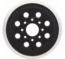Диск опорный для эксцентриковой машины BOSCH 125-1 AE 2609100541
