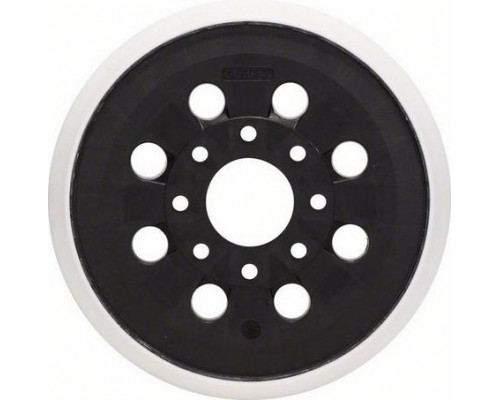 Диск опорный для эксцентриковой машины BOSCH 125-1 AE 2609100541