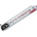 Рулетка GROSS Doppelhaken 5.0 м 31123