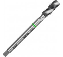 Метчик D.BOR DIN 376 Form-C HSS-Co, M8x1,25 машинный SPIRAL D-TCT-462-080-125