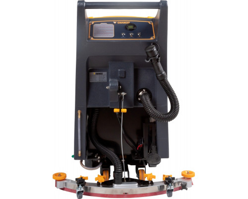 Поломоечная машина CHANCEE M50 PLUS (Li 80 Ач) M50-plus-li-80