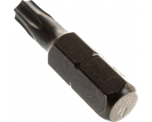 Бита для заворачивания D.BOR TORX 25, 25 мм (арт. d-t25-025-010) (10 шт.) D06-DT25025010