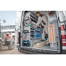 Чемодан BOSCH LS-Boxx 306 1600A001RU