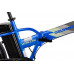 Электровелосипед GELBERT Saturn 2 PRO Хаки 0000402-2998