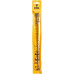 Бур SDS-plus Denzel Cobalt W-tip, 6x260 мм по бетону, двойная спираль 705008