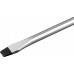 Отвертка шлицевая ЗУБР ПРОФЕССИОНАЛ sl4x100 25231-4_z01